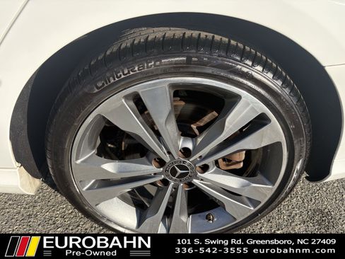 Used 2019 Mercedes-Benz CLA 250 image 31