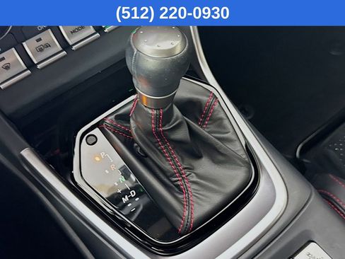 Used 2023 Subaru BRZ Limited image 20