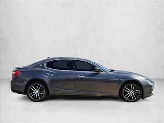 Used 2015 Maserati Ghibli RWD video 4