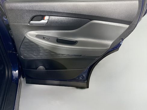 Used 2023 Hyundai Santa Fe SEL FWD image 28