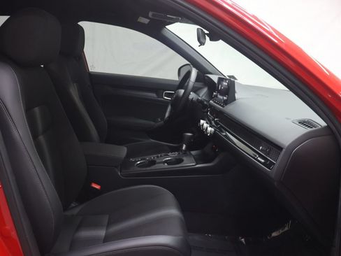 Used 2026 Honda Civic Sport image 9