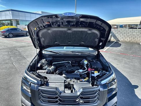 New 2026 Subaru Outback Premium AWD/4WD image 18