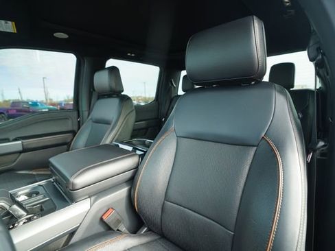 Used 2024 Ford F150 Lariat w/ Equipment Group 502A High image 36