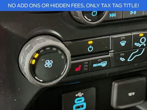 New 2026 Ford F350 XLT w/ XLT Premium Package image 21