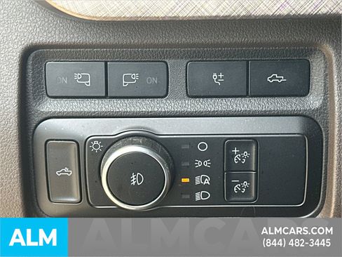 Used 2024 Ford F250 King Ranch w/ Chrome Package AWD/4WD image 36