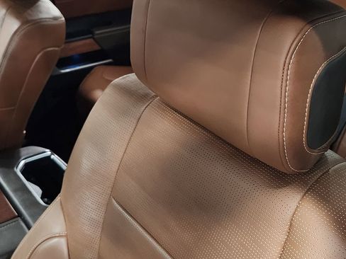 Used 2024 Toyota Tundra 1794 Edition image 34