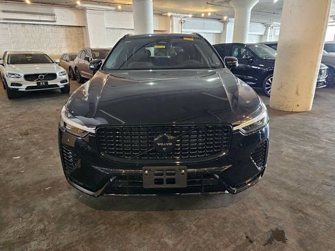 Certified 2024 Volvo XC60 B5 Ultimate w/ Climate Package AWD/4WD image 7