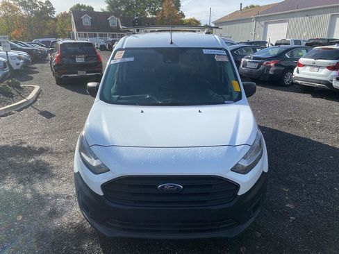 Used 2020 Ford Transit Connect XL image 3