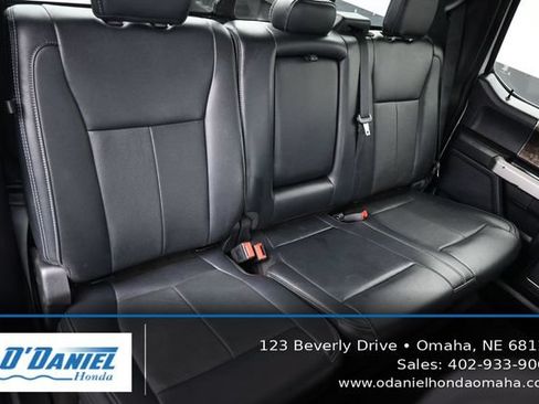 Used 2022 Ford F250 Lariat w/ Lariat Value Package AWD/4WD image 38