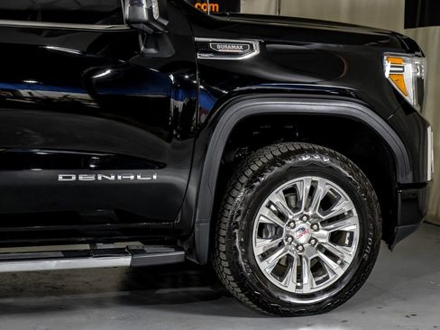 Used 2021 GMC Sierra 1500 Denali image 7