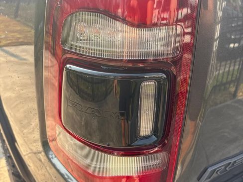 Used 2024 RAM 1500 Rebel w/ Rebel Level 2 Equipment Group AWD/4WD image 11