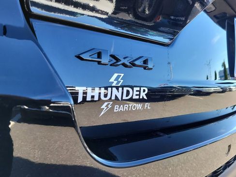 New 2026 Jeep Grand Cherokee Limited image 7