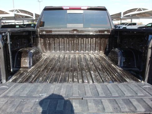 Used 2019 GMC Sierra 1500 SLT RWD image 6