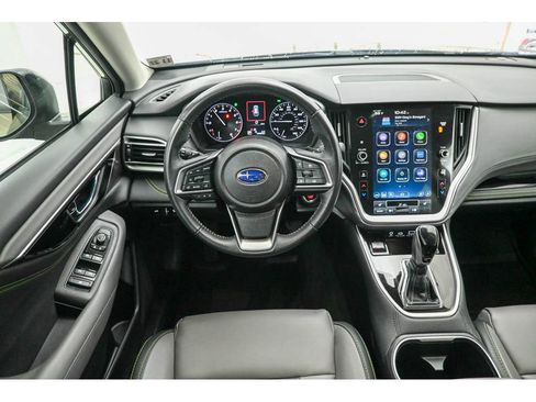 Used 2023 Subaru Outback Onyx Edition image 26