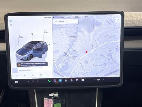 Used 2026 Tesla Model Y 2WD image 20