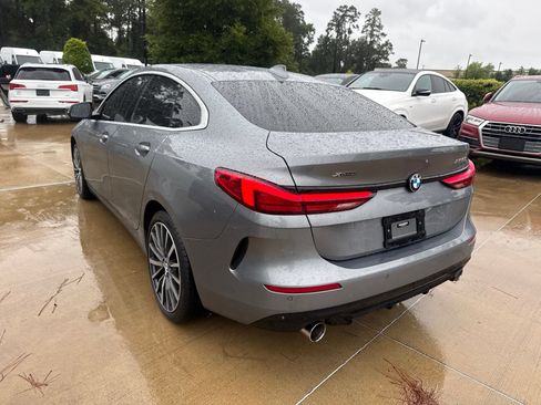 Used 2022 BMW 228i xDrive Gran Coupe w/ Convenience Package AWD/4WD image 6