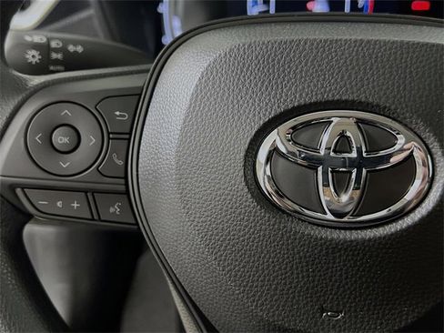 New 2026 Toyota Corolla LE image 16