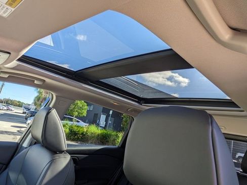 New 2026 Nissan Rogue SV image 23