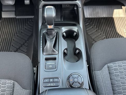 New 2025 Ford Ranger XLT AWD/4WD image 5