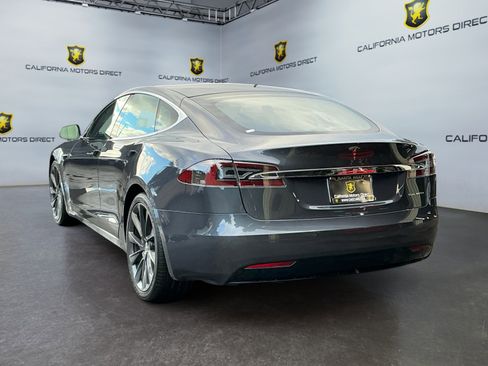 Used 2019 Tesla Model S 75D image 7