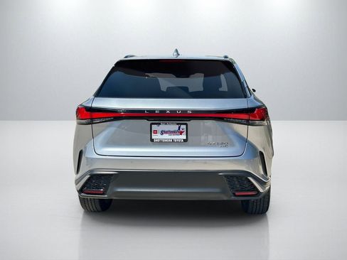 Used 2023 Lexus RX 350 F Sport w/ Accessory Package (Z1) image 6