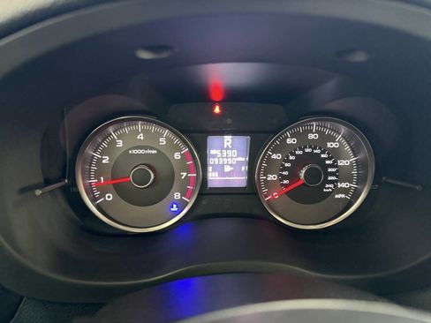 Used 2015 Subaru Forester 2.5i Limited image 25