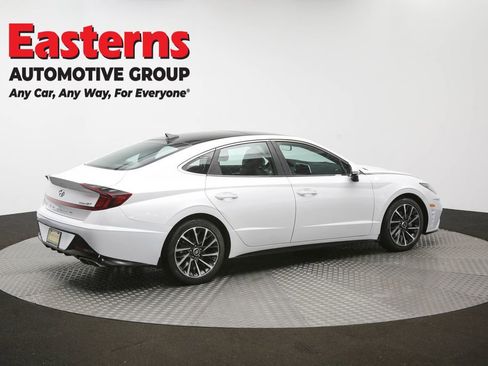 Used 2022 Hyundai Sonata Limited FWD image 45
