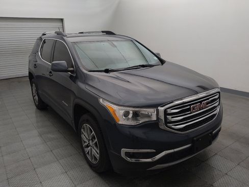 Used 2019 GMC Acadia SLE w/ Driver Alert Package I FWD image 13