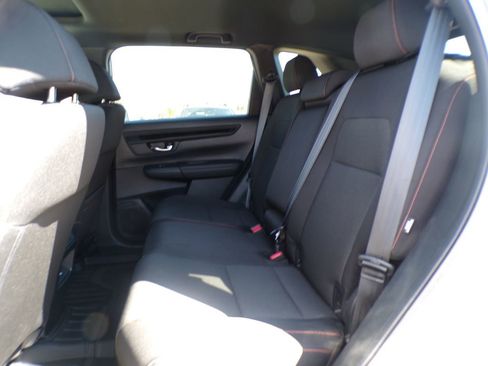 Used 2025 Honda CR-V Sport image 19