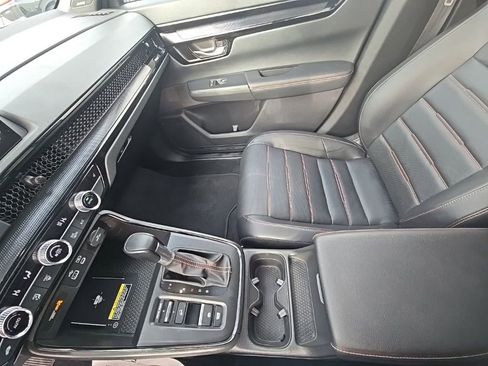 Certified 2024 Honda CR-V Sport Touring image 25