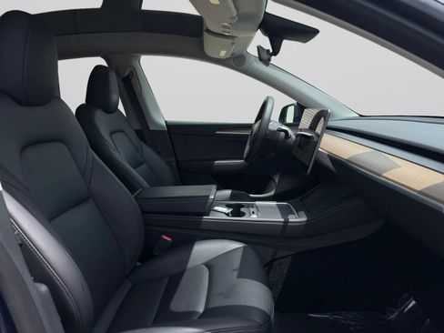 Used 2023 Tesla Model Y Performance AWD/4WD image 36