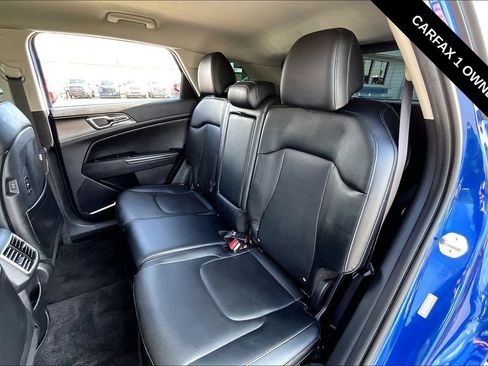 Used 2023 Kia Sportage EX FWD image 6