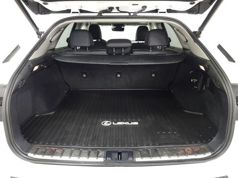 Used 2016 Lexus RX 350 w/ Luxury Package image 8