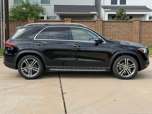 Used 2022 Mercedes-Benz GLE 350 image 13