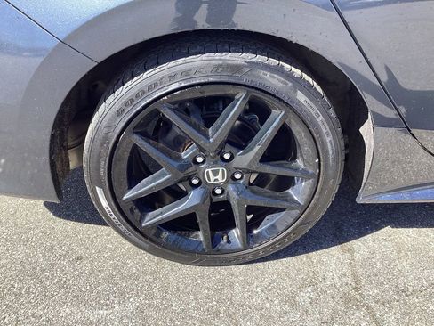 Used 2022 Honda Civic Sport image 7