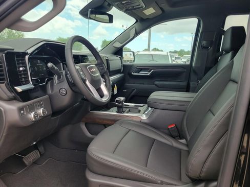 New 2026 GMC Sierra 1500 SLT w/ SLT Premium Package RWD image 21