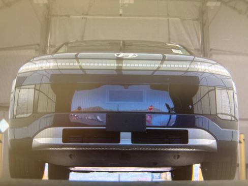 Used 2026 Hyundai Ioniq 9 S RWD image 11