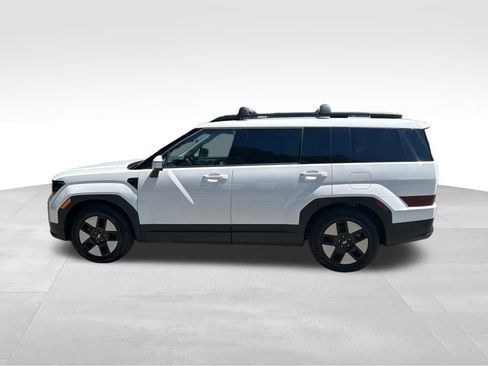 Certified 2026 Hyundai Santa Fe SEL FWD image 2