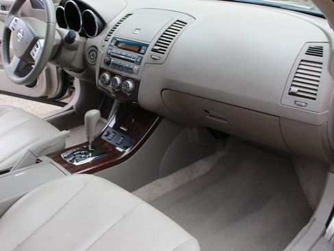 Used 2006 Nissan Altima 3.5 SL image 22