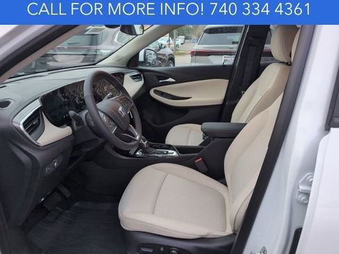 New 2026 Buick Encore GX Preferred w/ Comfort Package image 13