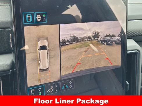 New 2026 GMC Yukon XL AT4 w/ AT4 Premium Package AWD/4WD image 16