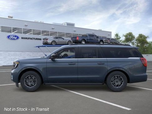 New 2026 Ford Expedition Max Active AWD/4WD image 3