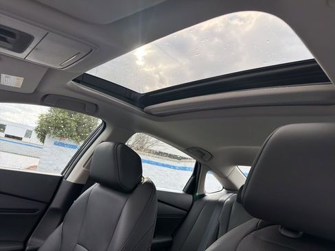 Used 2023 Honda Accord EX-L image 11