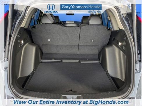 Certified 2025 Honda CR-V EX-L image 17
