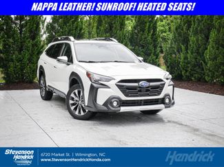 Used 2024 Subaru Outback Touring XT AWD/4WD video 1
