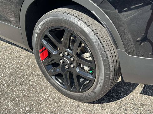 Used 2024 Chevrolet Blazer LT w/ Redline Edition FWD image 12