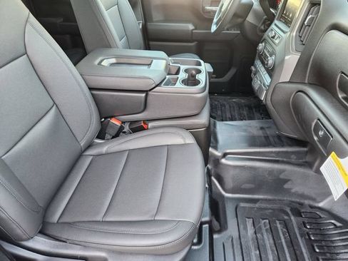 New 2026 Chevrolet Silverado 2500 W/T w/ WT Convenience Package AWD/4WD image 18
