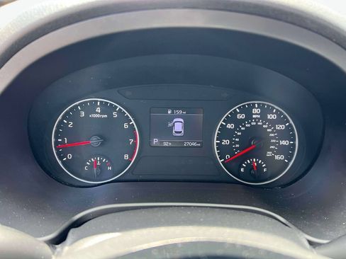 Certified 2021 Kia Seltos S AWD/4WD image 25