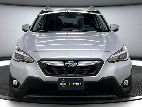 Used 2021 Subaru Crosstrek 2.5i Limited w/ Moonroof Package 2 AWD/4WD image 2