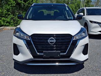 Used 2023 Nissan Kicks SV FWD video 2